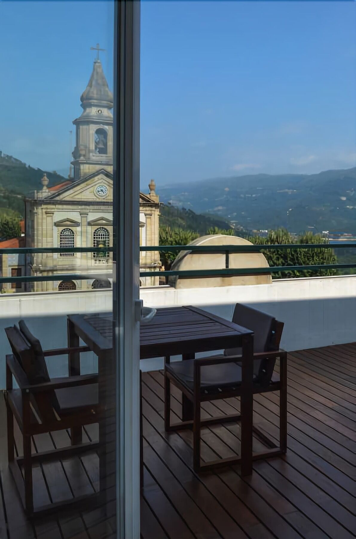 Hotel São Bento da Porta Aberta Gerês Exterior foto